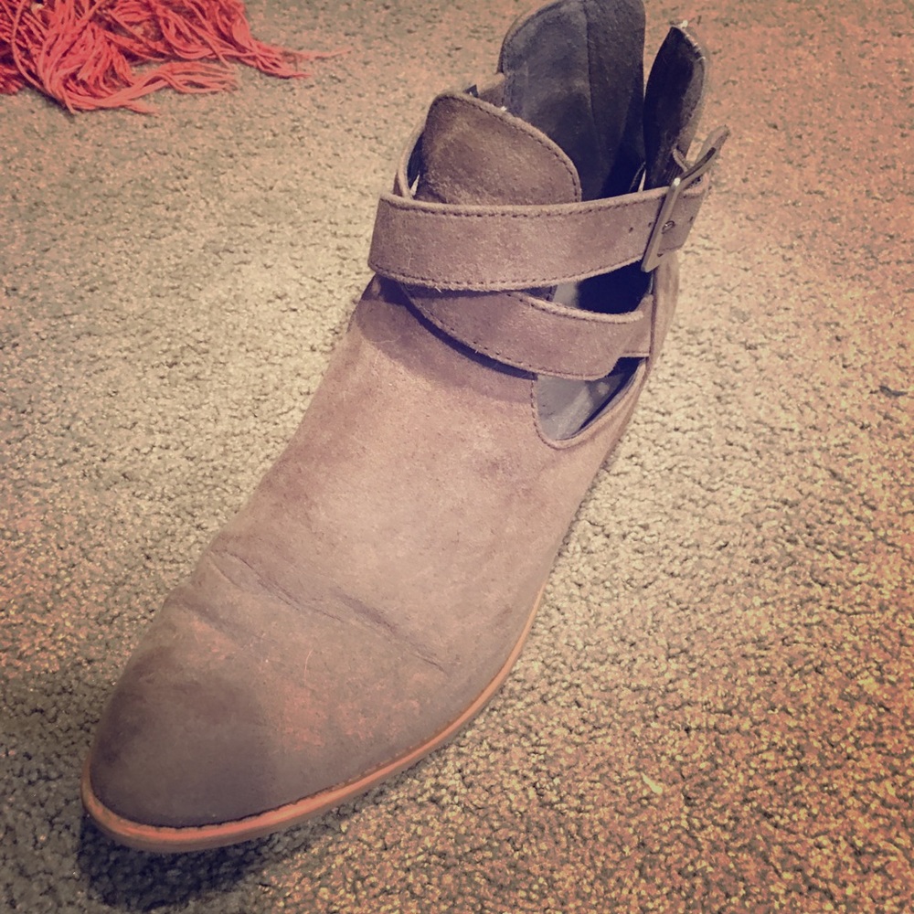Cute Booties